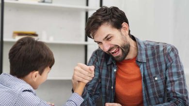 5 "Effective" Ways to Help Your Child Achieve Success