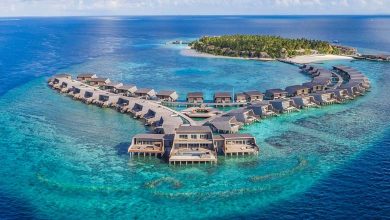 7 "Amazing" facts about the Maldives