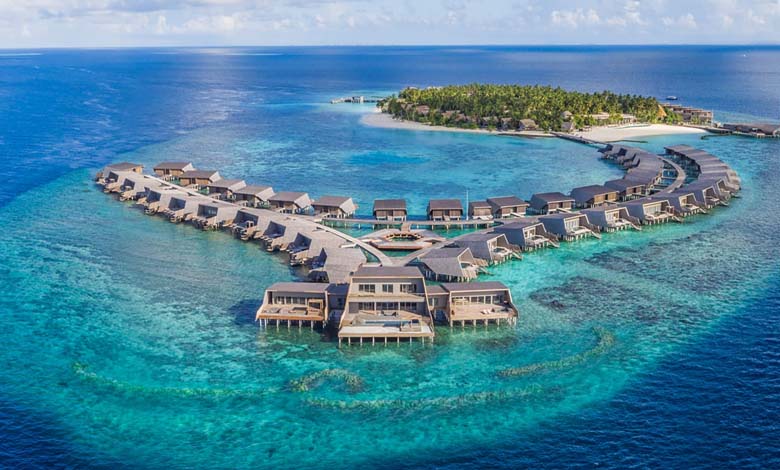 7 "Amazing" facts about the Maldives