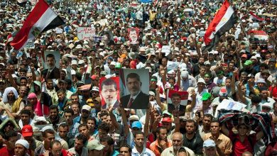 After 11 Years of Falling: How the Muslim Brotherhood Turned into a Fragmented Entity Fighting for Leadership