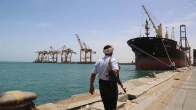 After Israel's Attack on Hodeidah... Houthi Threats to Continue Targeting International Ships