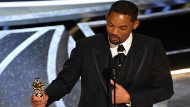 After being banned from the Oscars for 10 years, Will Smith may get a second chance