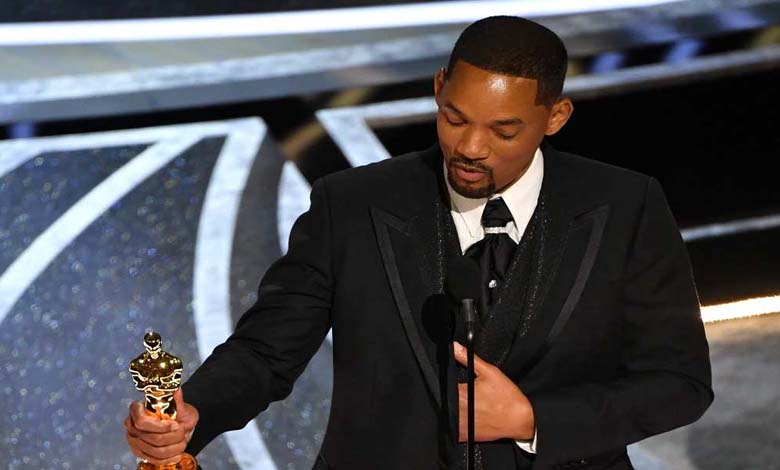 After being banned from the Oscars for 10 years, Will Smith may get a second chance