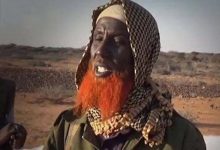 After shifting its weight to Africa, could Somali Abdulkadir Mumin become the next leader of ISIS?