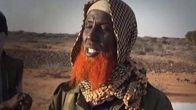 After shifting its weight to Africa, could Somali Abdulkadir Mumin become the next leader of ISIS?