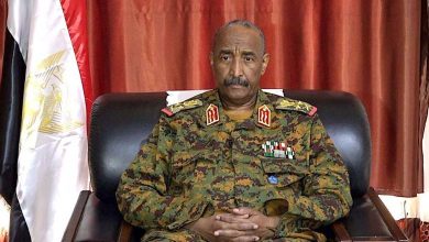 Al-Burhan Rejects All Mediation Efforts to Resolve Sudan Crisis for Personal Gains