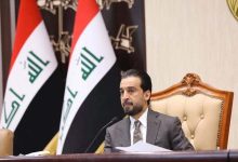 Al-Halbousi’s Conditions and Conflict with the Hashd Increase Complexity of Parliament Presidency Crisis