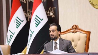 Al-Halbousi’s Conditions and Conflict with the Hashd Increase Complexity of Parliament Presidency Crisis