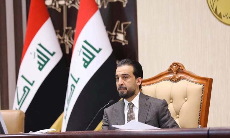 Al-Halbousi’s Conditions and Conflict with the Hashd Increase Complexity of Parliament Presidency Crisis