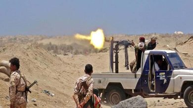 Al-Qaeda attacks Transitional Council forces in Shabwa
