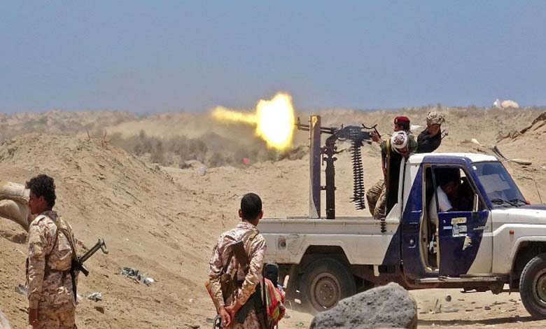 Al-Qaeda attacks Transitional Council forces in Shabwa