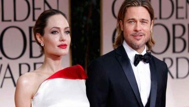 Angelina Jolie and Brad Pitt's Son Injured in Horrific Bike Accident