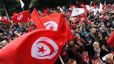 As the election date approaches... Muslim Brotherhood in Tunisia intensifies efforts to disrupt