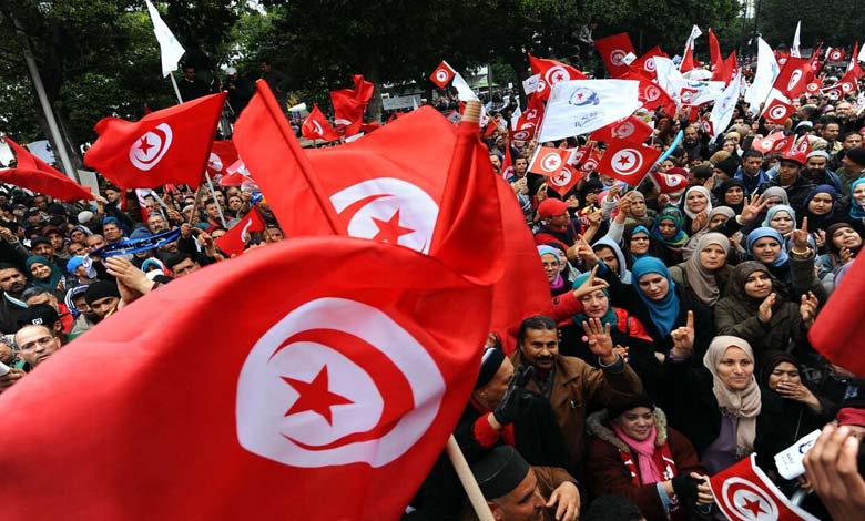 As the election date approaches... Muslim Brotherhood in Tunisia intensifies efforts to disrupt