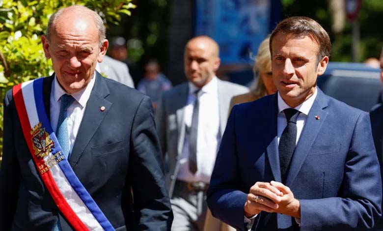 Associated Press: The French Elections of 2024, a Battle for the Future of France and Europe