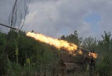 Attack « Disrupts » Power Supply in Ukraine and Targets Foreign Mercenaries’ Headquarters