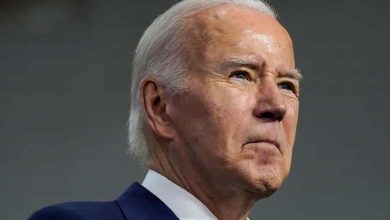 Biden's Withdrawal and Support for Harris... Behind the Scenes of the "Final Hours"