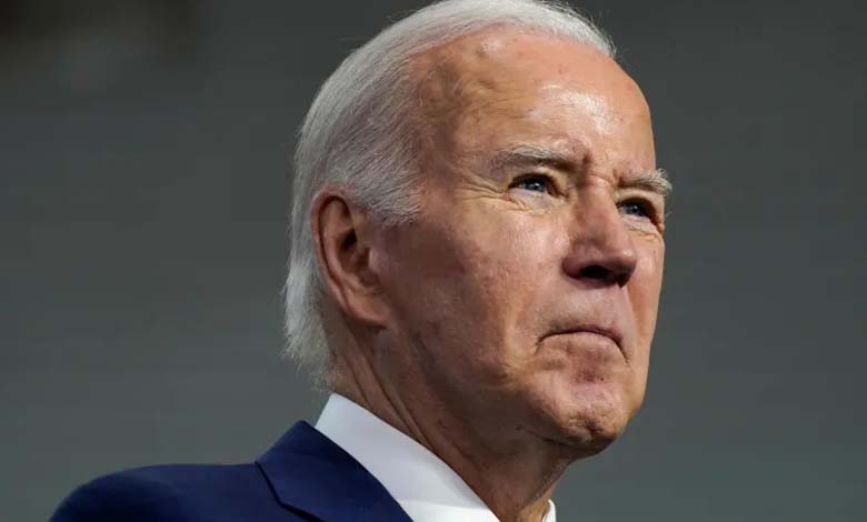 Biden's Withdrawal and Support for Harris... Behind the Scenes of the "Final Hours"