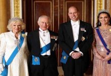 British elections: Why Doesn't King Charles and the Royal Family Vote?