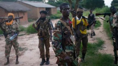 Central Africa: 'Headless' Bodies Revive the Specter of Sectarian Conflict