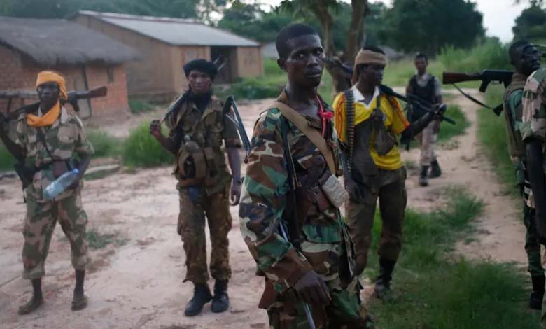 Central Africa: 'Headless' Bodies Revive the Specter of Sectarian Conflict