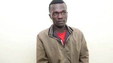 Confessed to killing 42 women... Serial killer arrested in Kenya