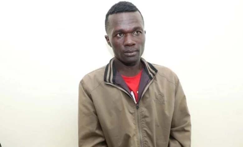 Confessed to killing 42 women... Serial killer arrested in Kenya