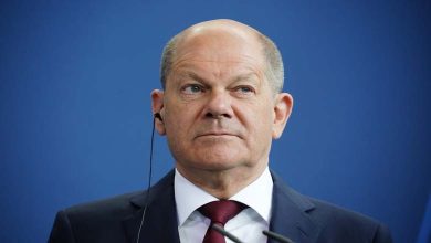 Debt Cuts Lifeline: Will Germany Abandon Ukraine?
