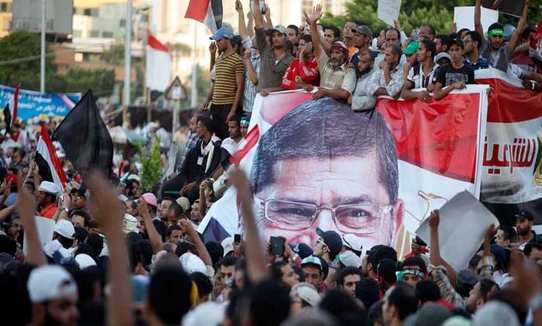 Did the Muslim Brotherhood aim to destroy the Egyptian identity? Details