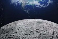 Discovery of the Origin of Iron on the Moon's Surface... and Astronomers are Puzzled