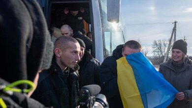 Effective UAE Diplomacy Contributes to New Prisoner Exchange Between Ukraine and Russia