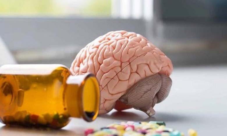 Experimental Drug to Treat Depression Without Narcotic Side Effects