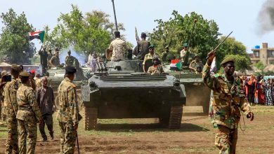 Experts identify reasons for the collapse of the Sudanese Army