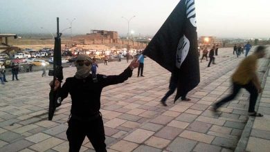 Forecasts of a surge in ISIS attacks... UN warning