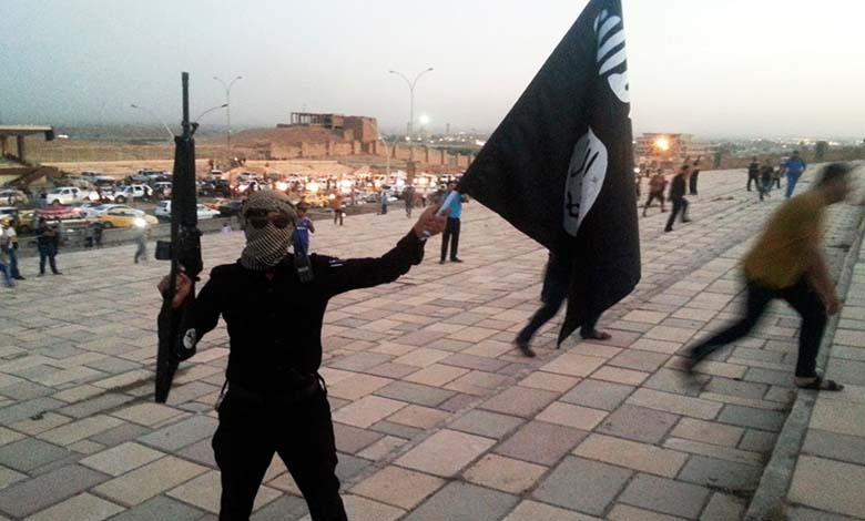 Forecasts of a surge in ISIS attacks... UN warning