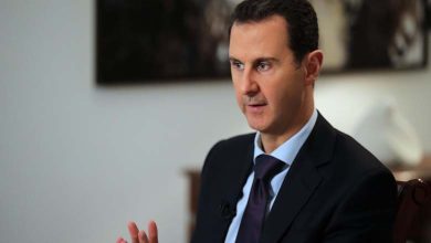 France Faces Backlash Over Arrest Warrant for al-Assad