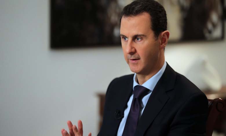 France Faces Backlash Over Arrest Warrant for al-Assad