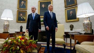 Gaza Agreement: Biden « Freed » from Elections Pressures Netanyahu
