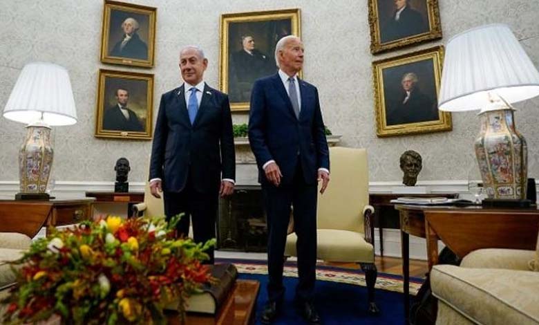 Gaza Agreement: Biden « Freed » from Elections Pressures Netanyahu