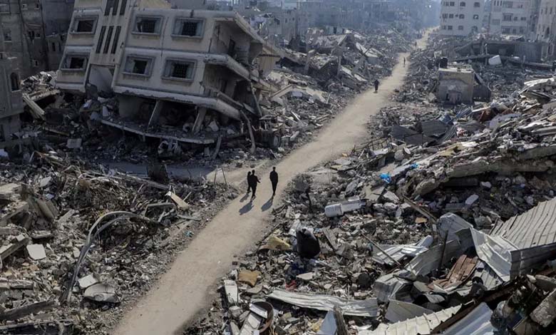 Gaza Ceasefire Negotiations: Progress Toward a Crucial Breakthrough, Hopes for Imminent Resolution