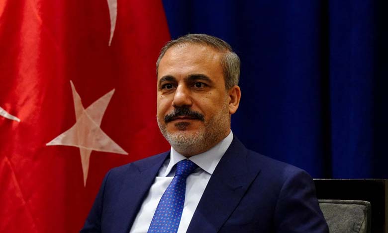 Gaza Truce and Netanyahu's "Agenda": Turkish Foreign Minister Reveals Behind the Scenes