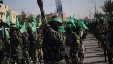 Hamas is rebuilding its forces in Gaza by recruiting thousands of new fighters
