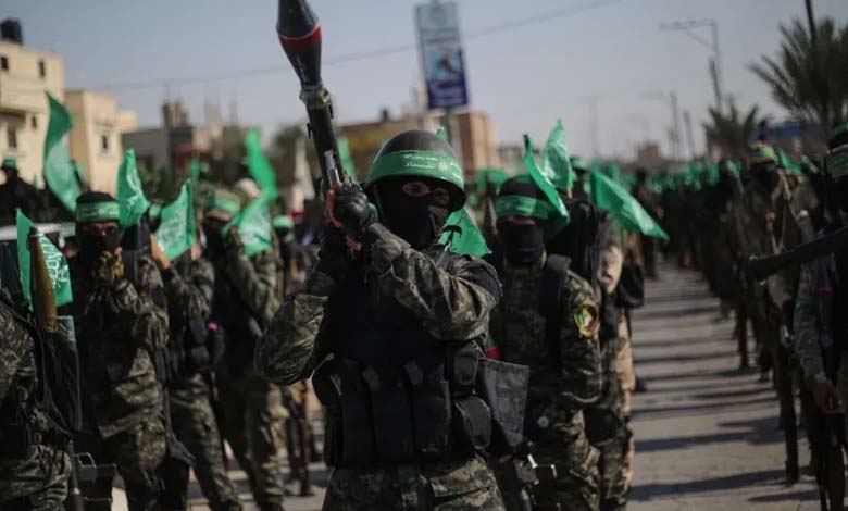 Hamas is rebuilding its forces in Gaza by recruiting thousands of new fighters