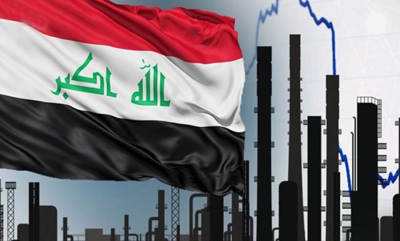 Has Iraq begun to recover economically after years of crisis? 