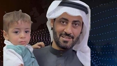 He Tried to Save His Son and Followed Him: Tragedy Shakes Social Media in Saudi Arabia