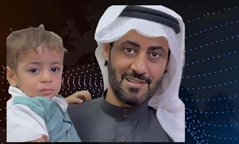 He Tried to Save His Son and Followed Him: Tragedy Shakes Social Media in Saudi Arabia