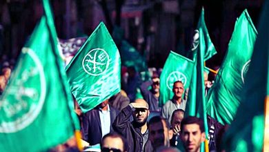 History of the July 23 Revolution Reveals the Terrorism of the Muslim Brotherhood