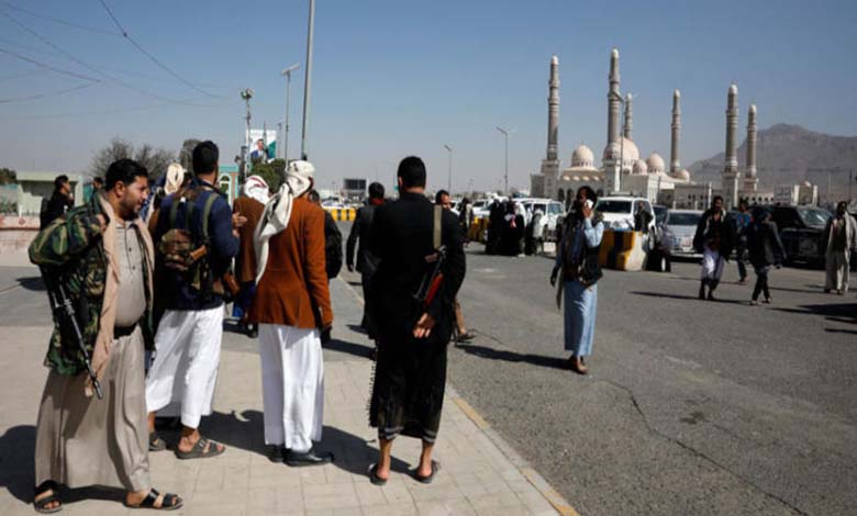 Houthis and Muslim Brotherhood fail Muscat negotiations... Latest developments