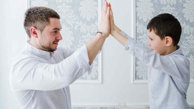 How to Reward Your Child for Positive Behavior?