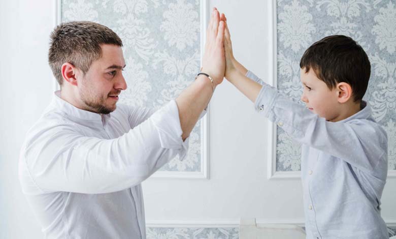 How to Reward Your Child for Positive Behavior?